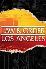Watch Law & Order Los Angeles Vodly
